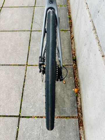 Brugt Urwahn Waldwiesel Bio 2023 2023 Road & Gravel — billede 7 af 21