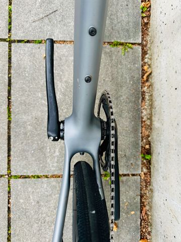 Brugt Urwahn Waldwiesel Bio 2023 2023 Road & Gravel — billede 20 af 21