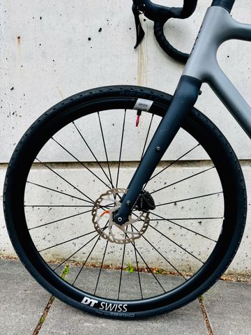 Brugt Urwahn Waldwiesel Bio 2023 2023 Road & Gravel — billede 5 af 21