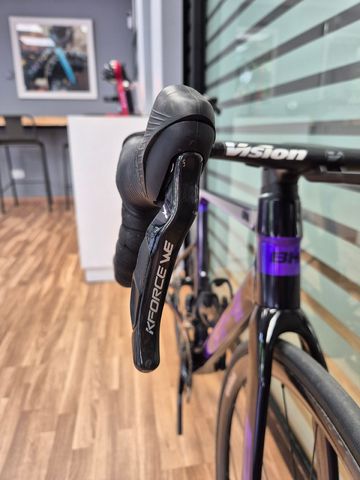 Tweedehands BH ULTRALIGHT 2024 Road & Gravel — afbeelding 5 van 16