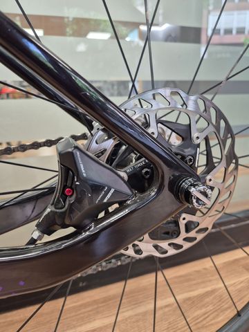 Tweedehands BH ULTRALIGHT 2024 Road & Gravel — afbeelding 8 van 16