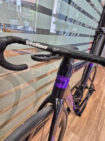 Tweedehands BH ULTRALIGHT 2024 Road & Gravel — afbeelding 16 van 16