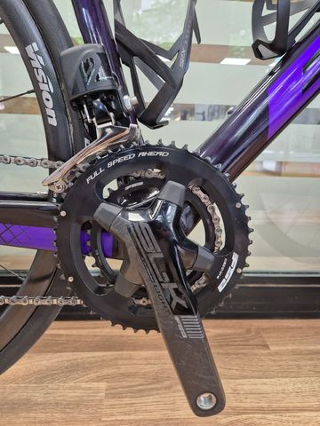 Tweedehands BH ULTRALIGHT 2024 Road & Gravel — afbeelding 2 van 16