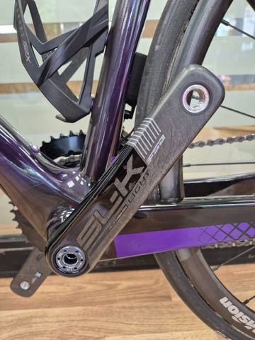 Tweedehands BH ULTRALIGHT 2024 Road & Gravel — afbeelding 10 van 16