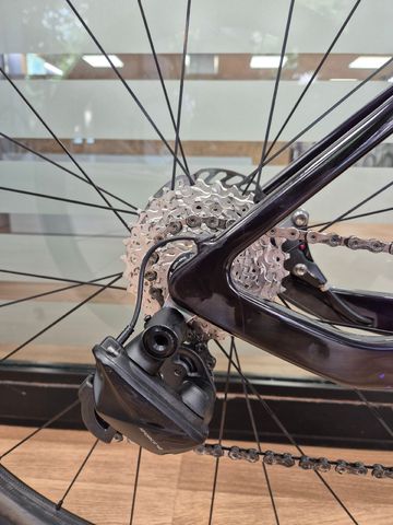 Tweedehands BH ULTRALIGHT 2024 Road & Gravel — afbeelding 3 van 16