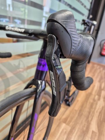 Tweedehands BH ULTRALIGHT 2024 Road & Gravel — afbeelding 15 van 16