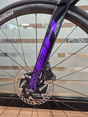 Tweedehands BH ULTRALIGHT 2024 Road & Gravel — afbeelding 9 van 16
