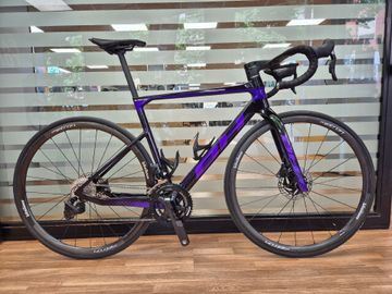 Tweedehands BH ULTRALIGHT 2024 Road & Gravel — afbeelding 1 van 16