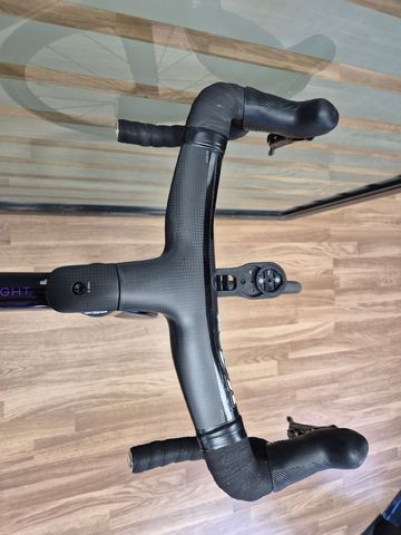 Tweedehands BH ULTRALIGHT 2024 Road & Gravel — afbeelding 6 van 16