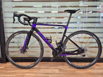 Tweedehands BH ULTRALIGHT 2024 Road & Gravel — afbeelding 7 van 16