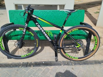 Cannondale, Carbon Team 2016
