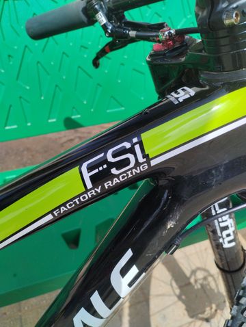 Brugt Cannondale Carbon Team 2016 2016 Mountainbike — billede 19 af 21