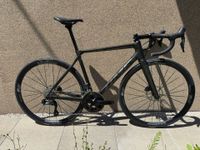 TIME ALPE D’HUEZ Disc M Size Ultegra8170 Time Alpe d'huez Shimano Ultegra Di2 2022