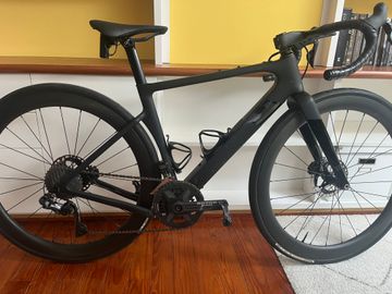 Gebrauchtes 3T Exploro Racemax 2022 2022 Road & Gravel