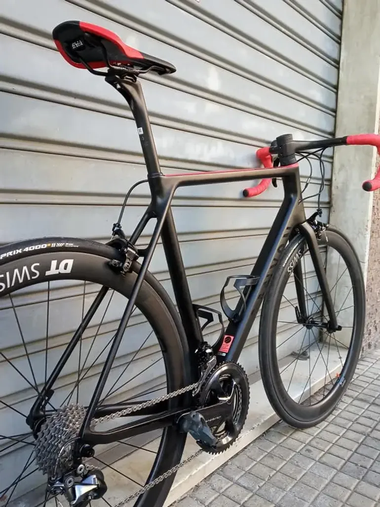ultimate cf slx 9.0 sl