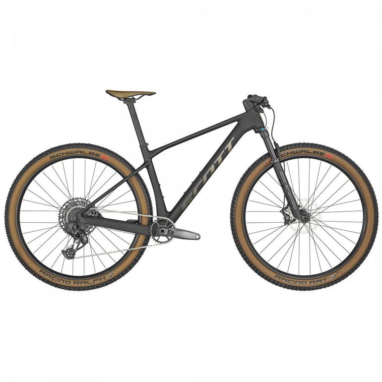 Scott Scale 910 AXS 2021 — Price & Specs | 2BX
