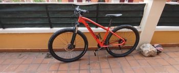 Orbea, MX 10 29 2019
