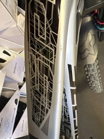 Lapierre, Spicy CF 7.9 2021