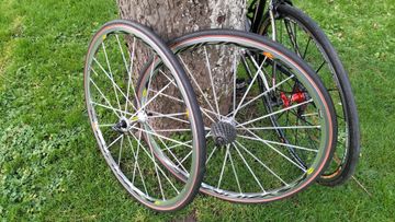 Brugt Time VXS Translink 2007 Road & Gravel — billede 2 af 6