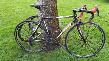Brugt Time VXS Translink 2007 Road & Gravel