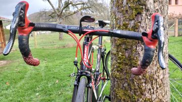 Brugt Time VXS Translink 2007 Road & Gravel — billede 5 af 6
