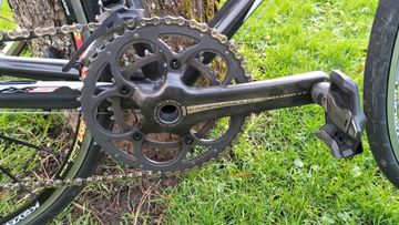 Brugt Time VXS Translink 2007 Road & Gravel — billede 6 af 6