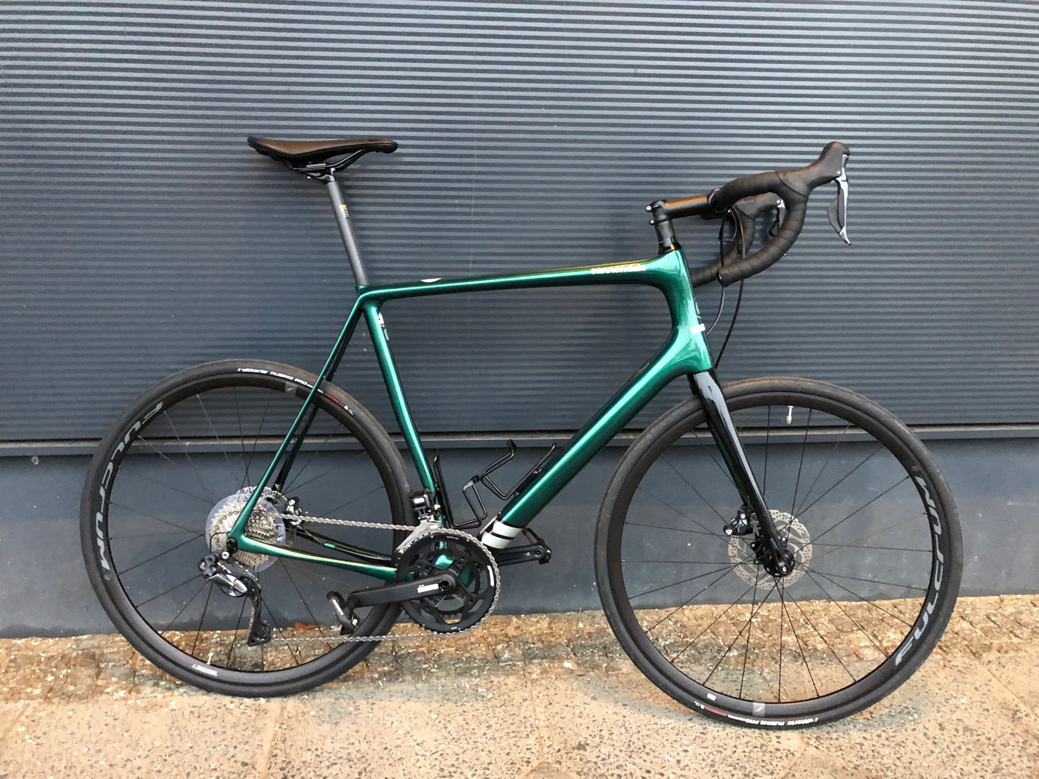 synapse ultegra di2