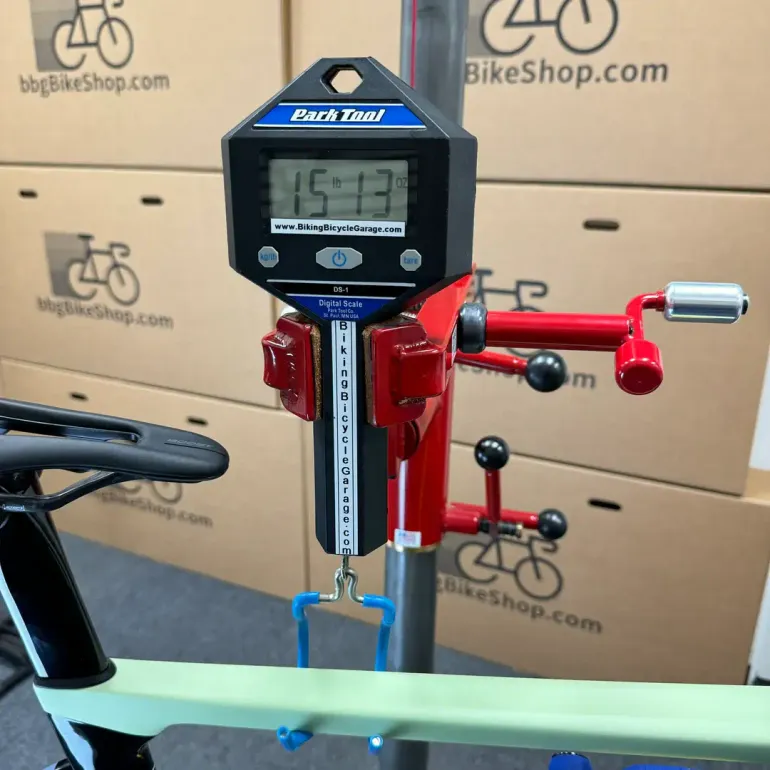 Used Factor OSTRO Paul Smith Edition 12-speed Sram Red ETap AXS - 2024 (54cm) 2024 Road & Gravel, Blue — image 17 of 17