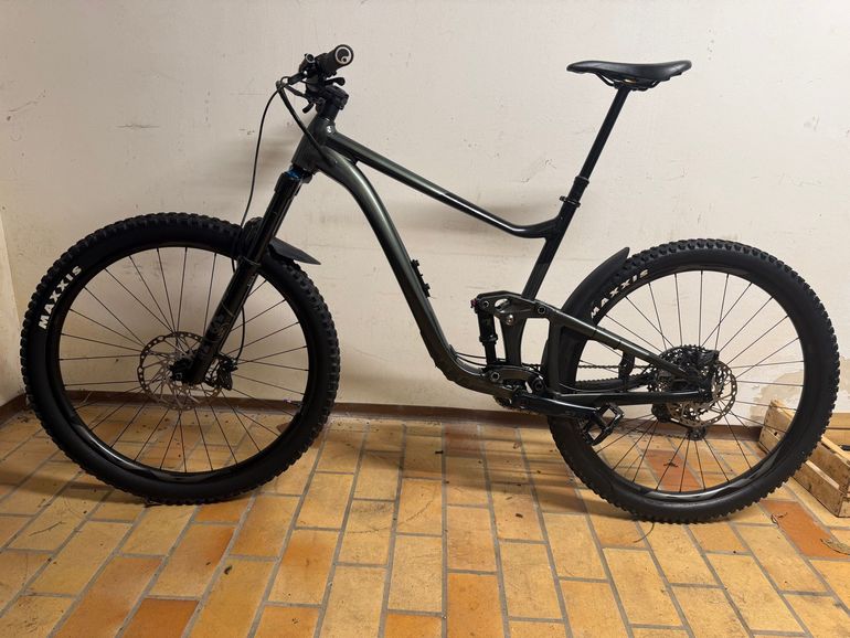 Giant Trance X 29 2021 2021