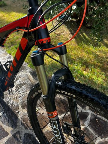 Używany Scott Spark 960 2015 2015 Mountainbike — zdjęcie 4 z 6