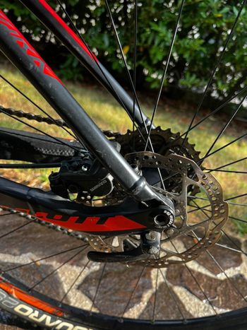 Brugt Scott Spark 960 2015 2015 Mountainbike — billede 6 af 6
