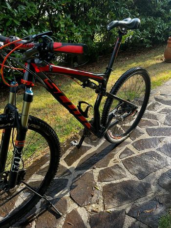 Brugt Scott Spark 960 2015 2015 Mountainbike — billede 3 af 6