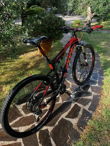 Brugt Scott Spark 960 2015 2015 Mountainbike — billede 2 af 6