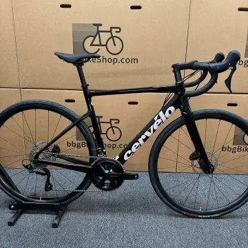 Used Cervélo Caledonia 105 2023 2023 Road & Gravel