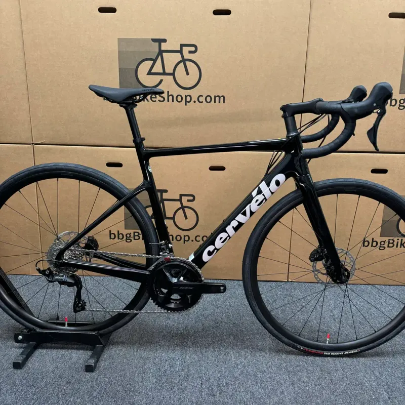 Used Cervélo Caledonia 105 2023 2023 Road & Gravel