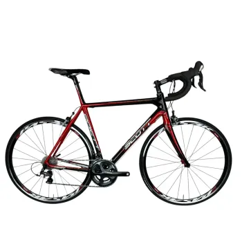 Used Scott Scott Addict R20 - 2009 (56cm) 2009 Road & Gravel