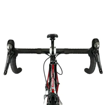 Used Scott Scott Addict R20 - 2009 (56cm) 2009 Road & Gravel, Red — image 3 of 8