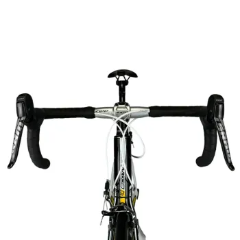 Used Scott Scott Addict R1 Sram Red 11spd,- 2009 (56cm) 2009 Road & Gravel, Black — image 3 of 8