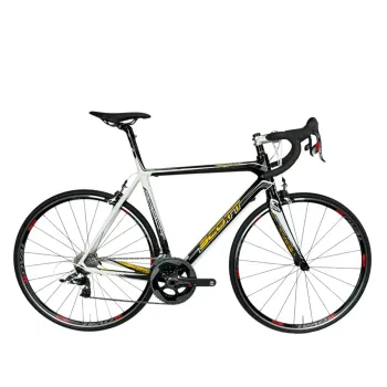 Used Scott Scott Addict R1 Sram Red 11spd,- 2009 (56cm) 2009 Road & Gravel
