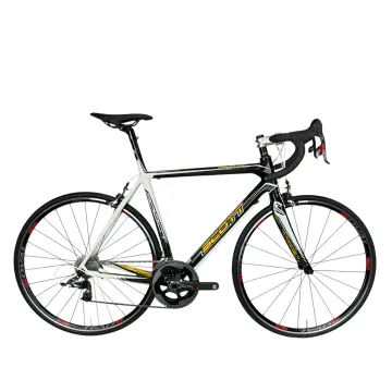 Used Scott Addict R1 Sram Red 11spd, - 2009 (56cm) 2009 Road & Gravel