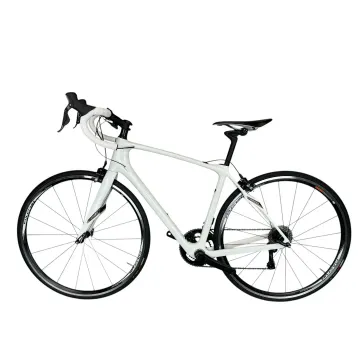 Used Specialized Ruby Comp Di2 - 2016 (54cm) 2016 Road & Gravel, White — image 2 of 5