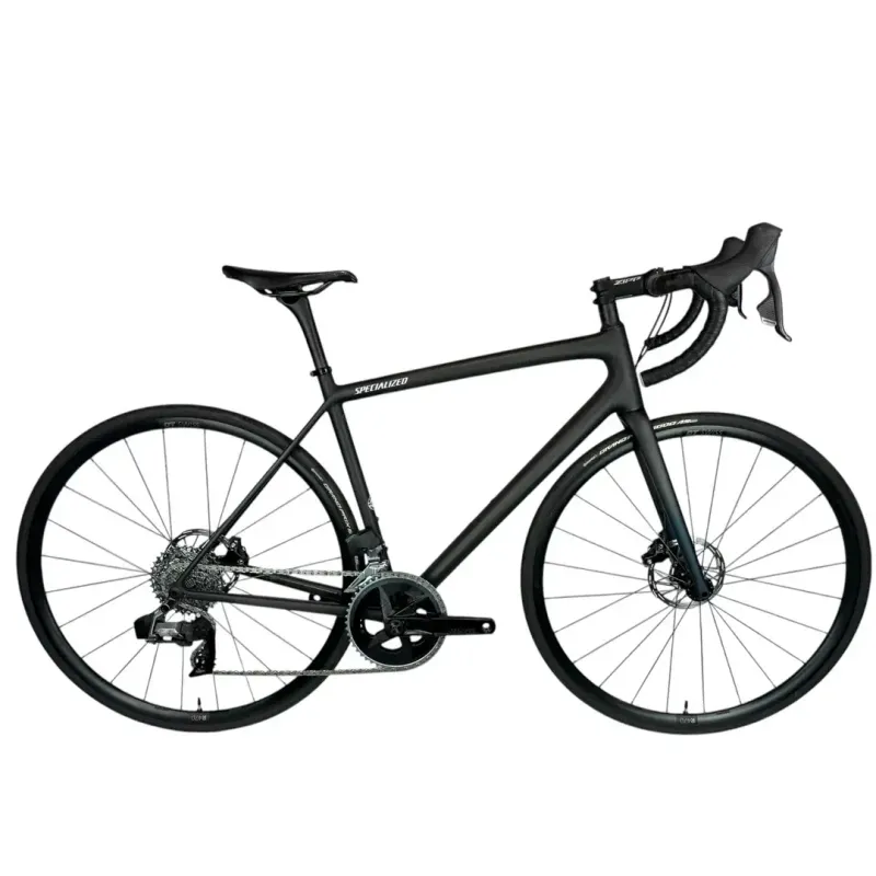 Used Specialized Aethos Comp Sram Rival AXS 2 Speed - 2023 (56cm) 2023 Road & Gravel