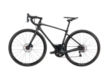 Used Specialized Ruby Expert Ultegra Di2 2018 2018 Road & Gravel, Black — image 2 of 10