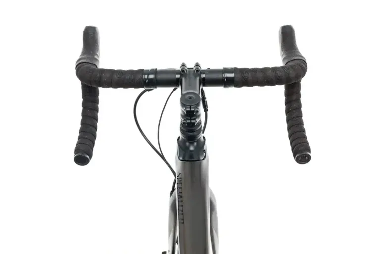 Used Specialized Ruby Expert Ultegra Di2 2018 2018 Road & Gravel, Black — image 9 of 10