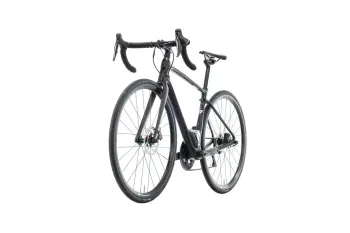 Used Specialized Ruby Expert Ultegra Di2 2018 2018 Road & Gravel, Black — image 10 of 10