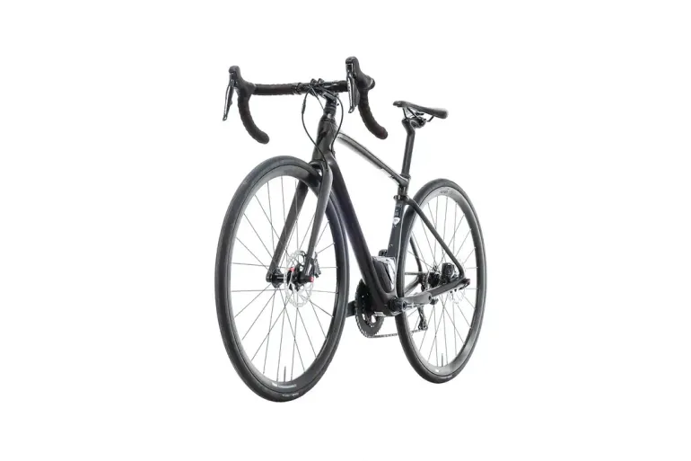 Used Specialized Ruby Expert Ultegra Di2 2018 2018 Road & Gravel, Black — image 10 of 10