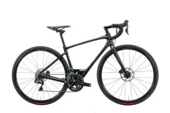 Used Specialized Ruby Expert Ultegra Di2 2018 2018 Road & Gravel, Black — image 1 of 10