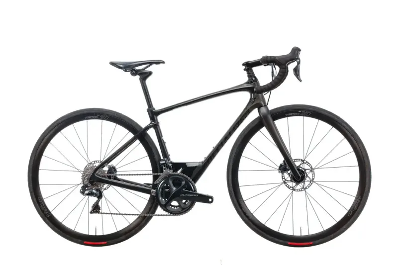 Used Specialized Ruby Expert Ultegra Di2 2018 2018 Road & Gravel