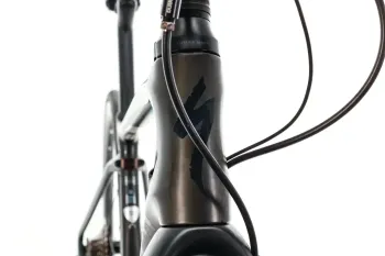 Used Specialized Ruby Expert Ultegra Di2 2018 2018 Road & Gravel, Black — image 6 of 10