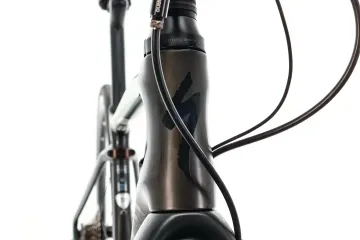 Used Specialized Ruby Expert Ultegra Di2 2018 2018 Road & Gravel, Black — image 6 of 10
